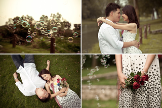 Illustration for article titled Getting Ready For Wedding Shoot? Just Remember The 3 P’s